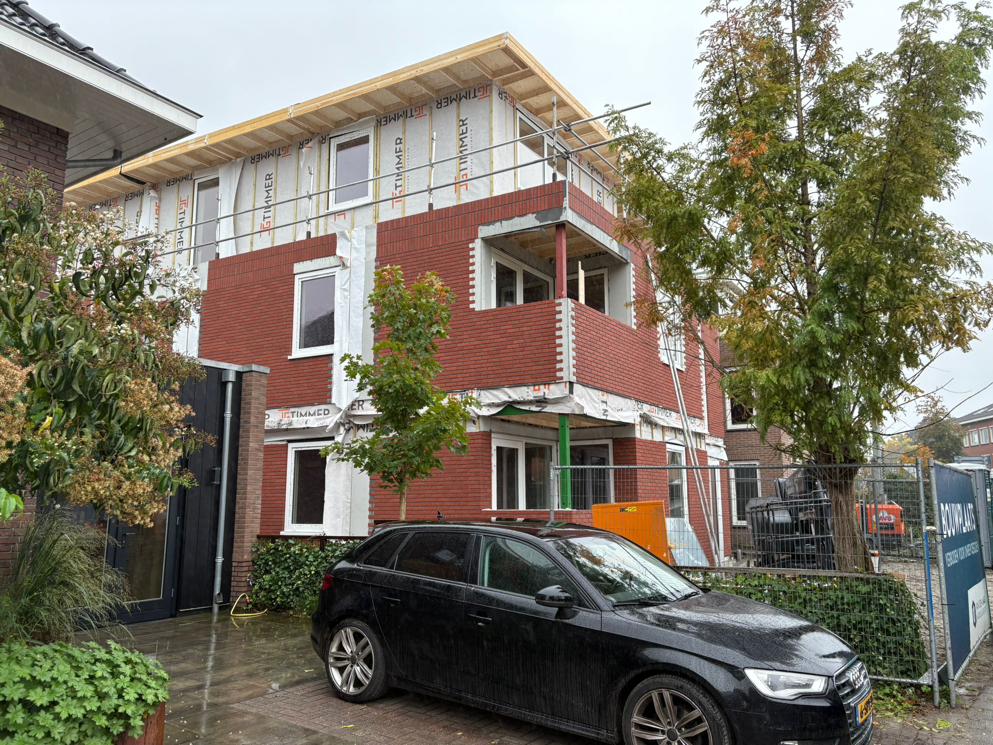 Appartementen Barneveld